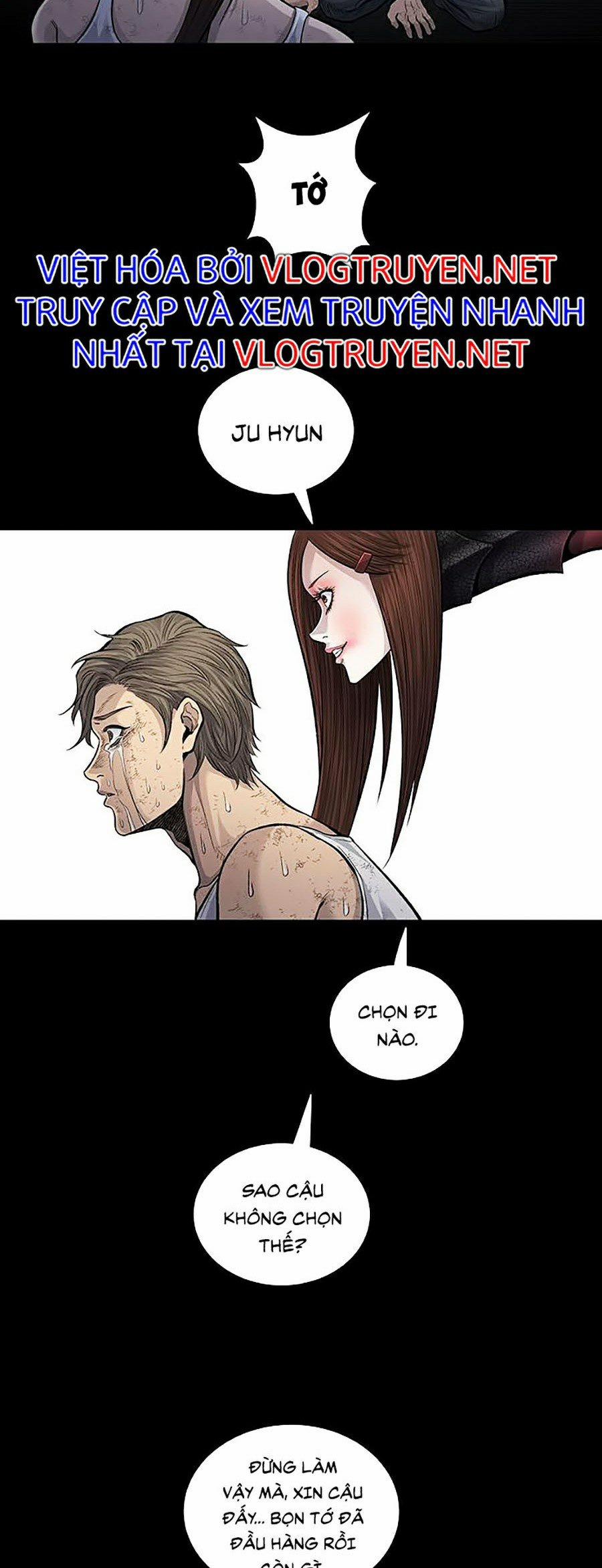 Thảm Họa Ong Độc 252 trang 41