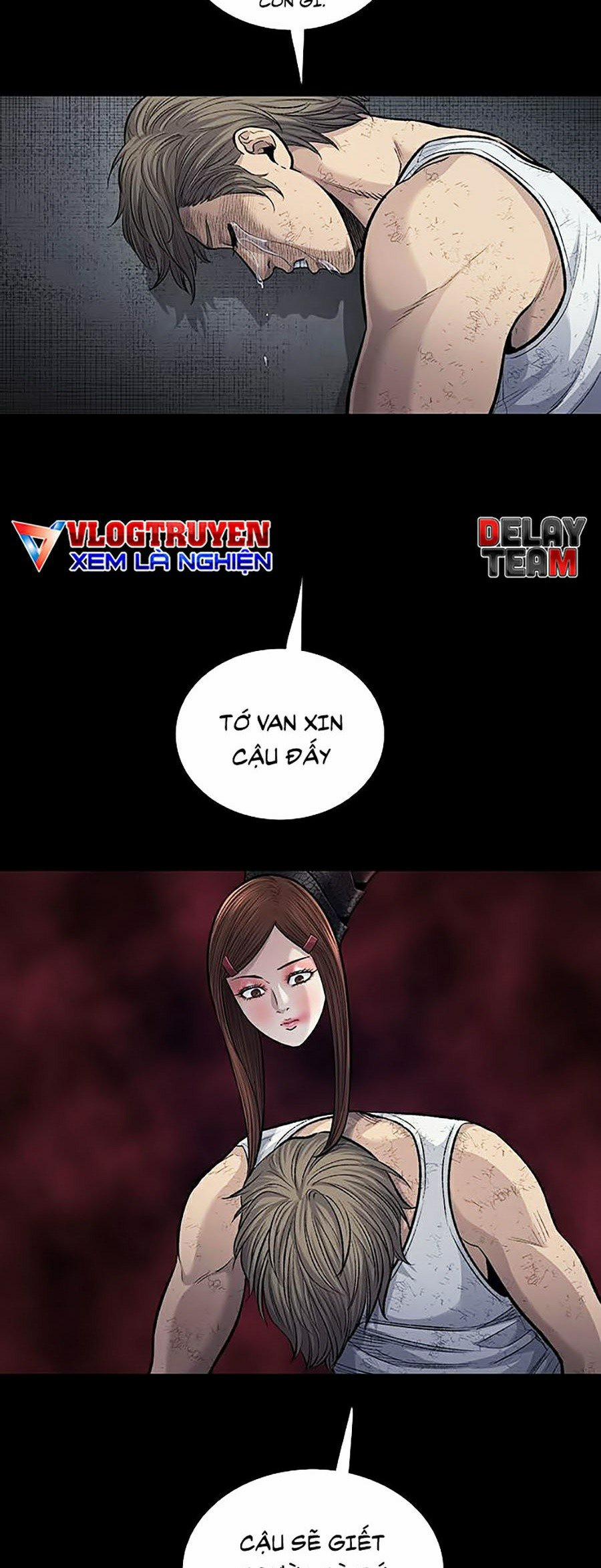 Thảm Họa Ong Độc 252 trang 42