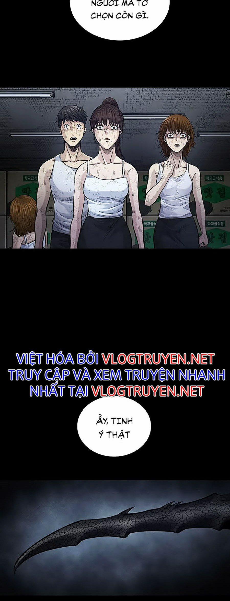 Thảm Họa Ong Độc 252 trang 43