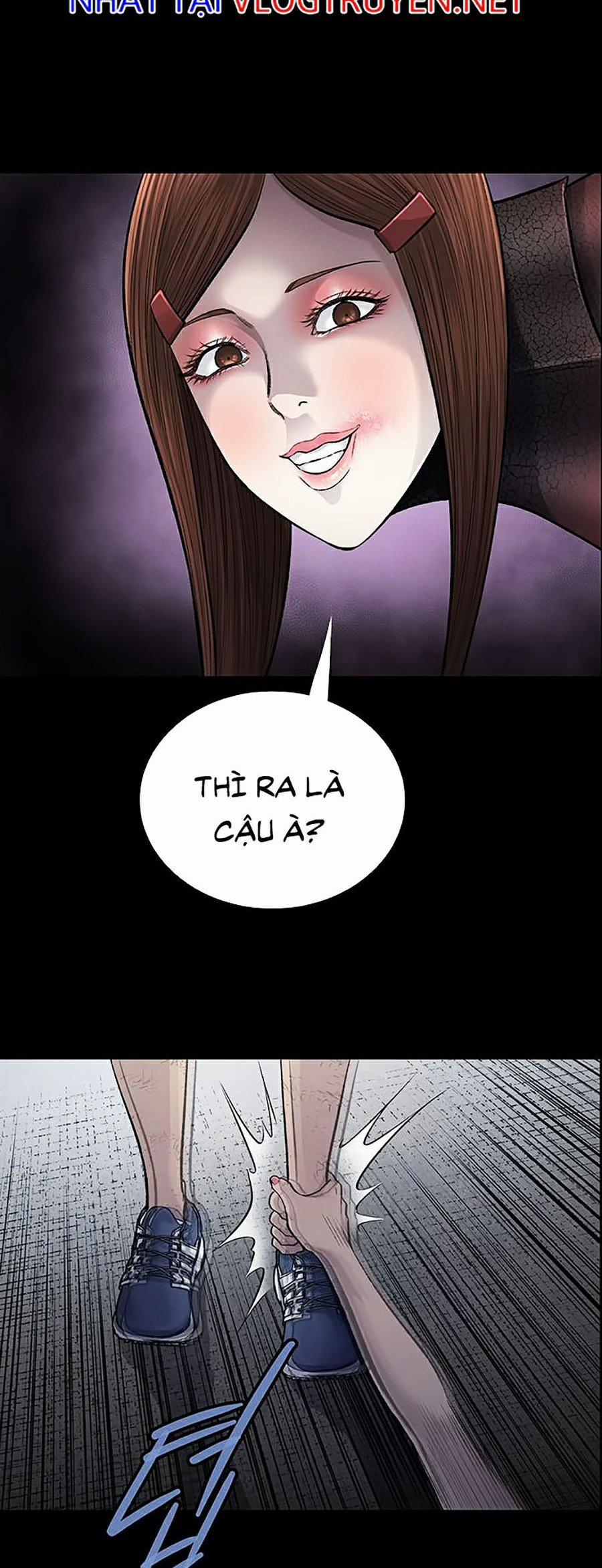 Thảm Họa Ong Độc 252 trang 46