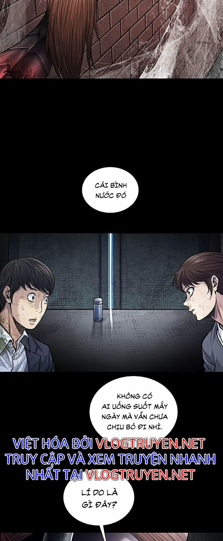 Thảm Họa Ong Độc 252 trang 8