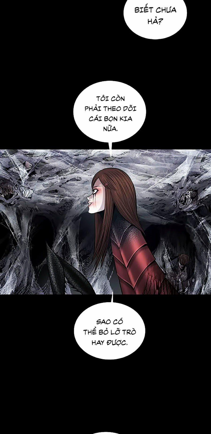 Thảm Họa Ong Độc 253 trang 14