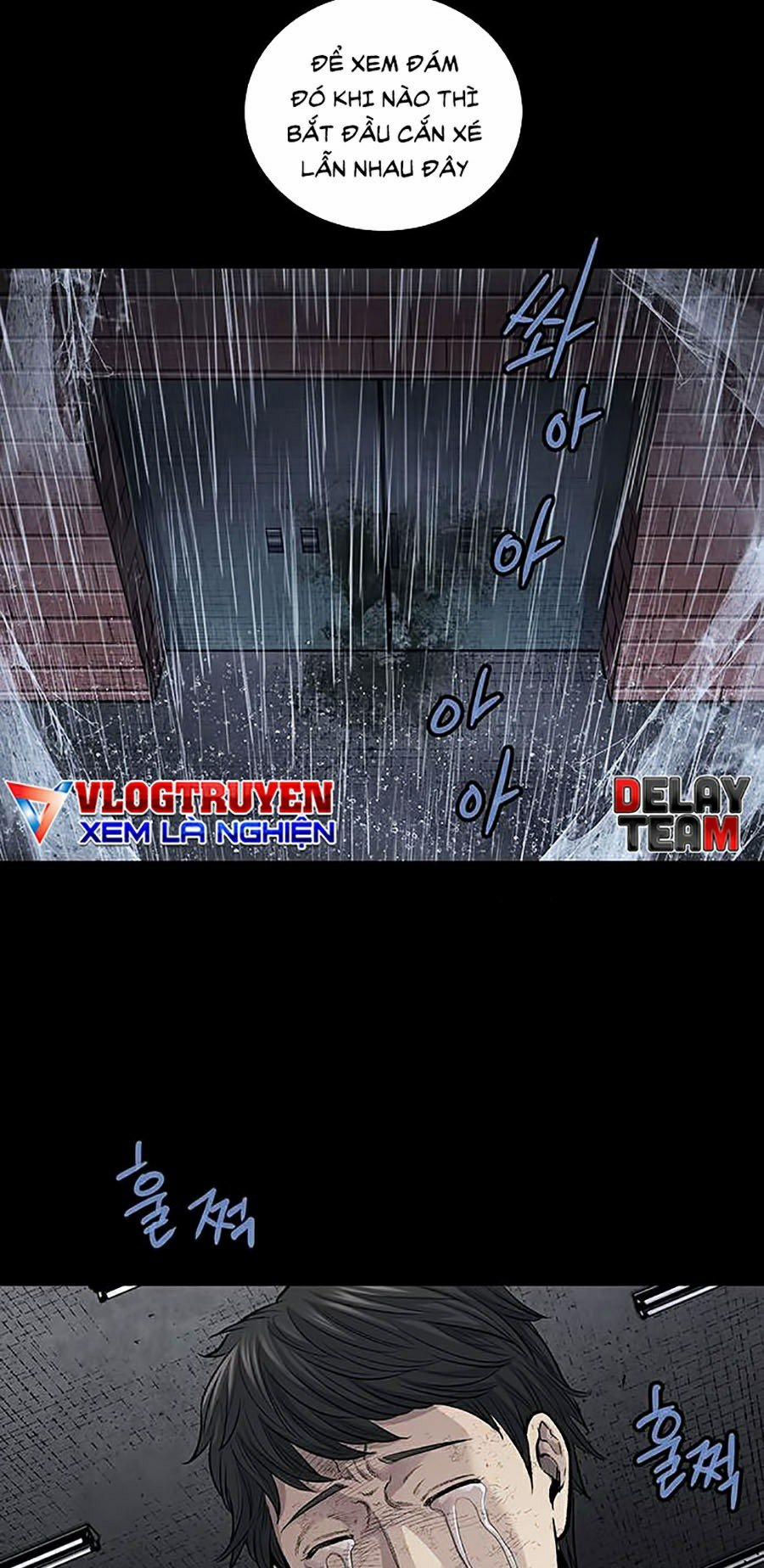 Thảm Họa Ong Độc 253 trang 15