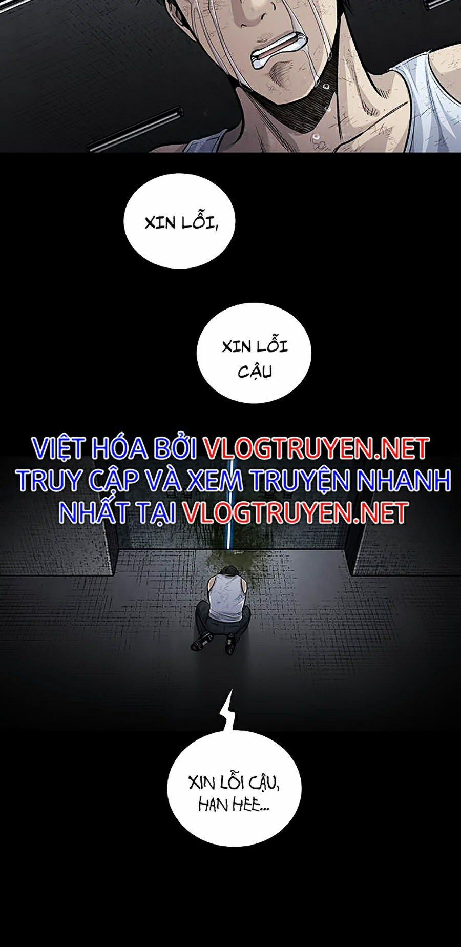 Thảm Họa Ong Độc 253 trang 16