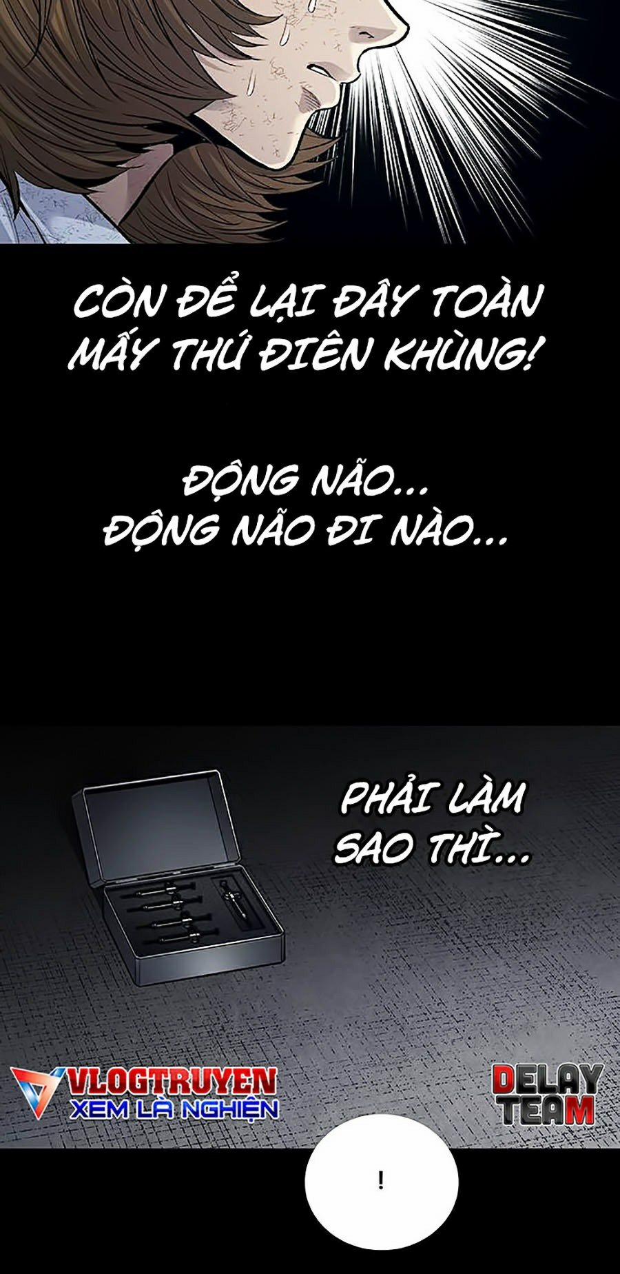 Thảm Họa Ong Độc 253 trang 18