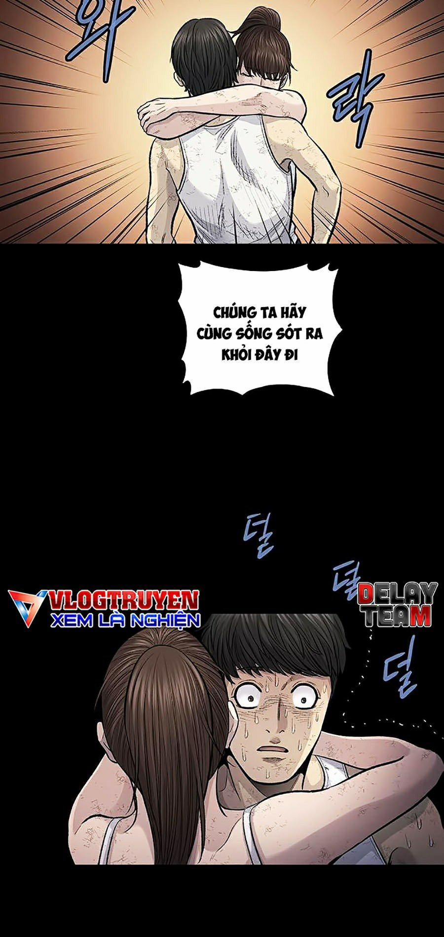 Thảm Họa Ong Độc 253 trang 40