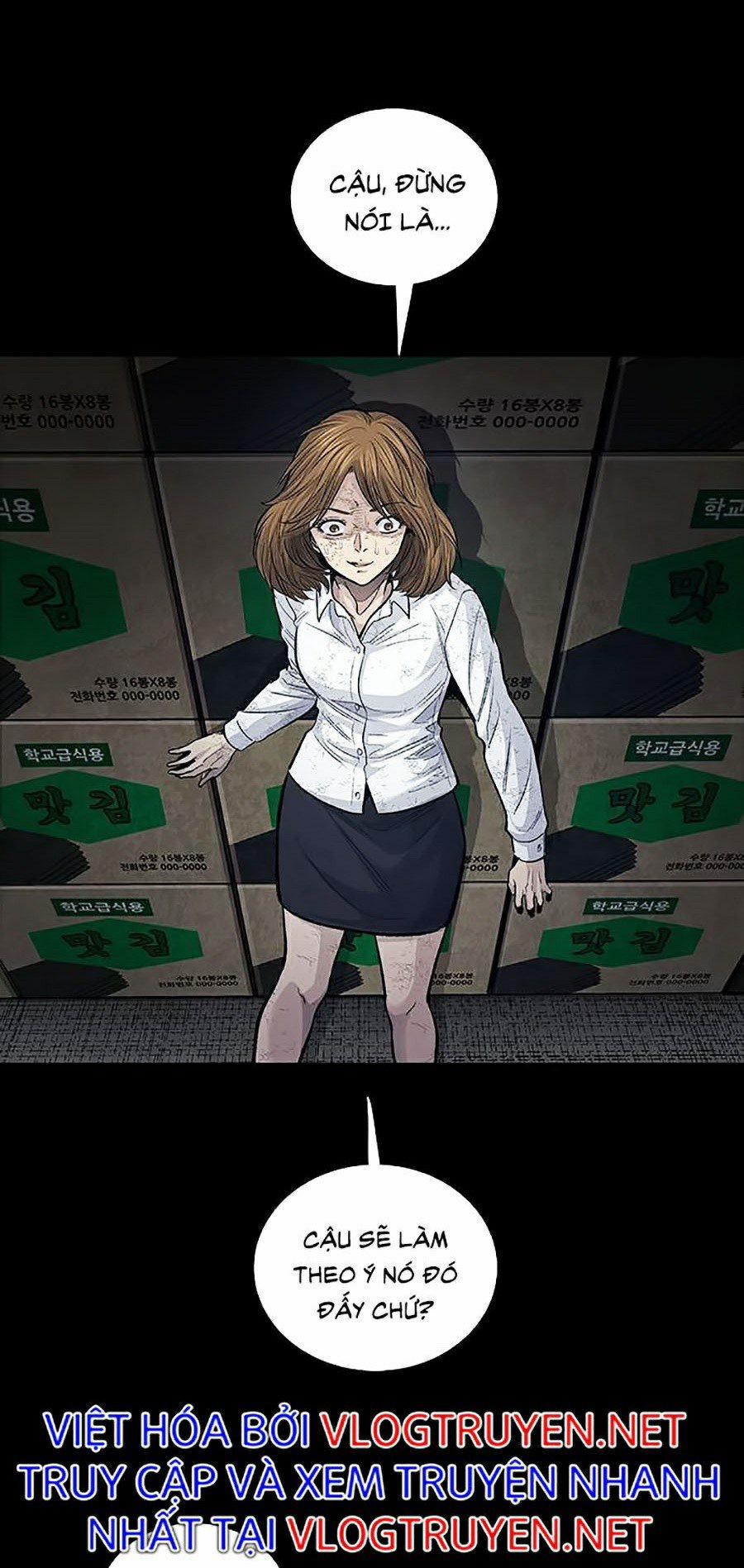 Thảm Họa Ong Độc 253 trang 41