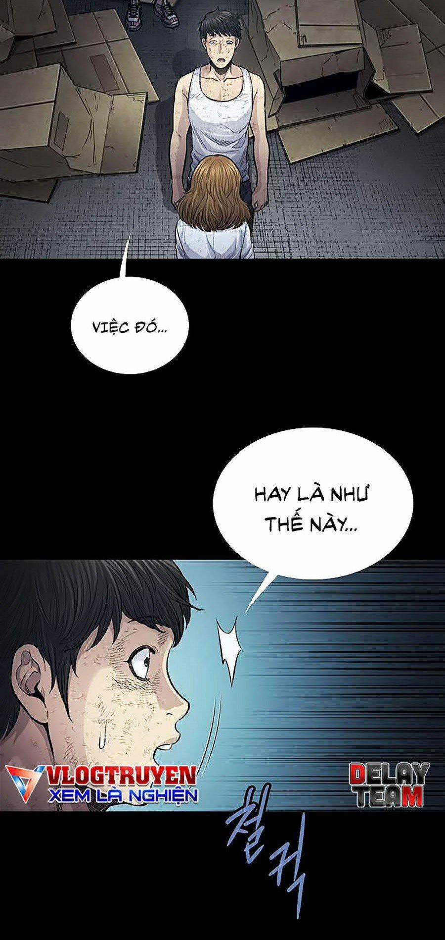 Thảm Họa Ong Độc 253 trang 43