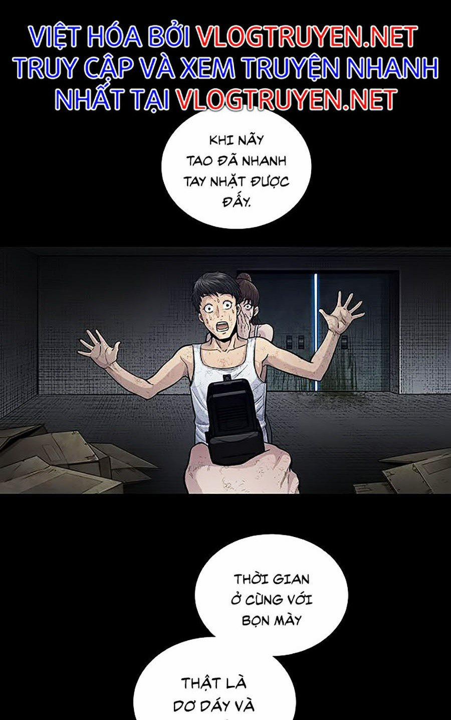 Thảm Họa Ong Độc 253 trang 45