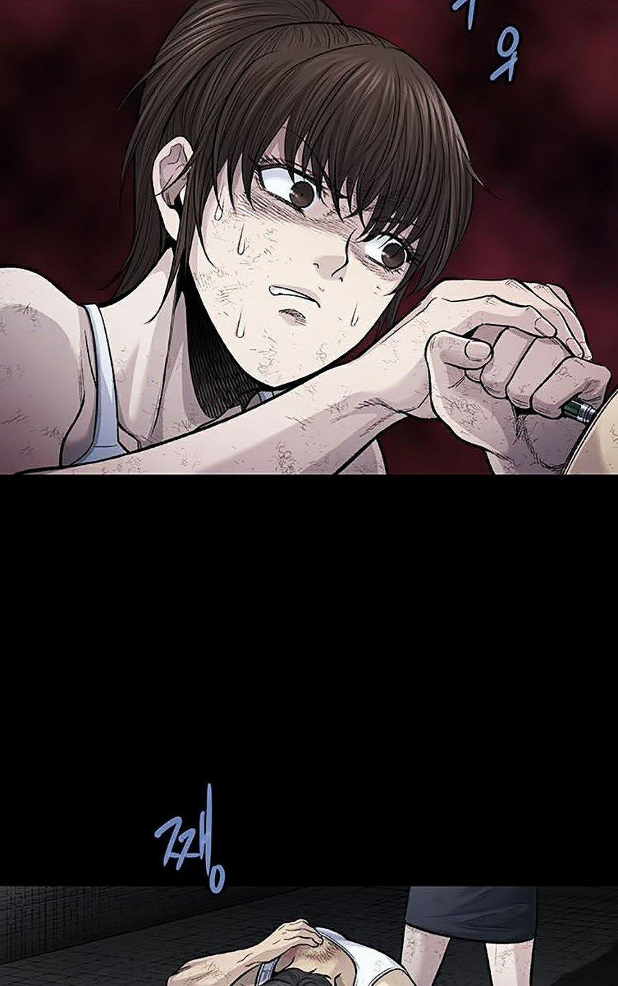 Thảm Họa Ong Độc 253 trang 49