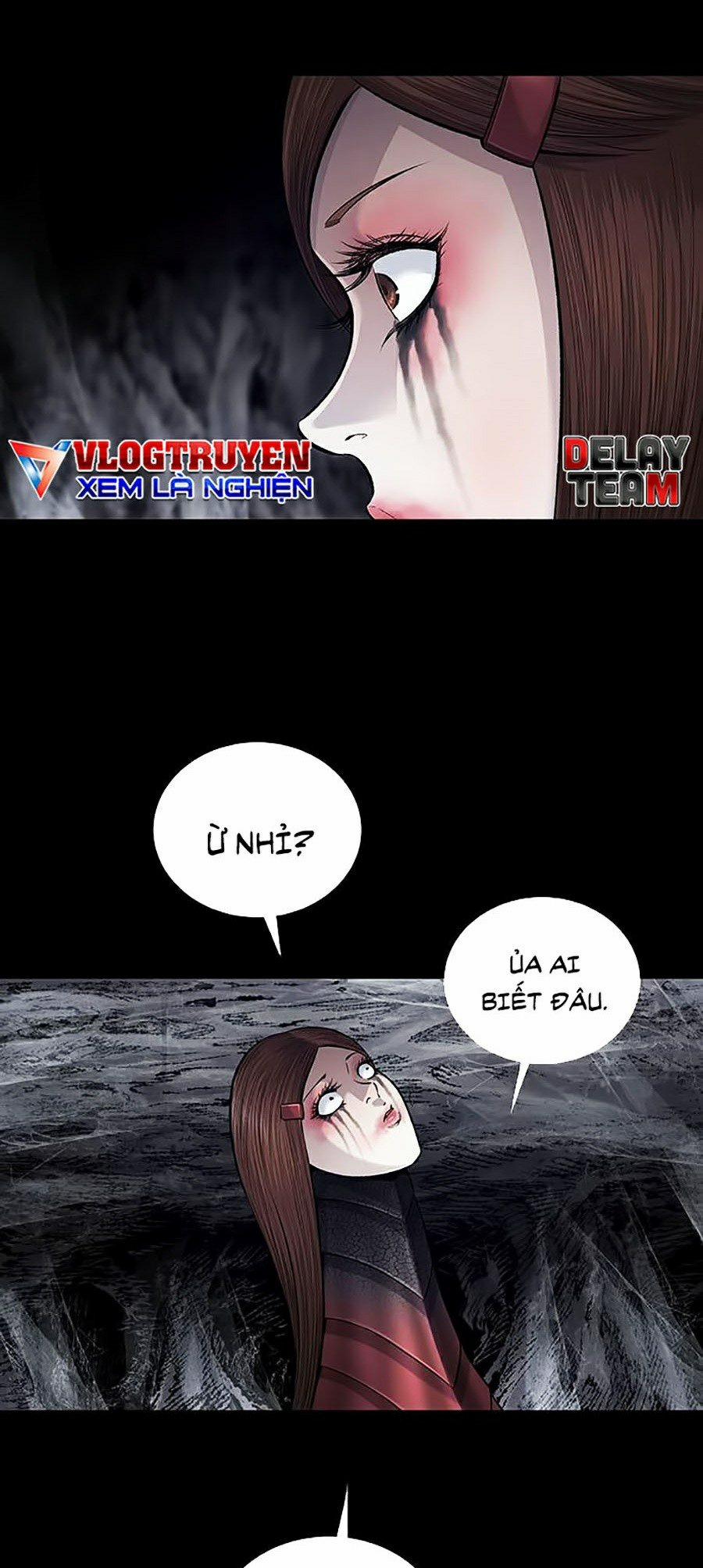 Thảm Họa Ong Độc 253 trang 5