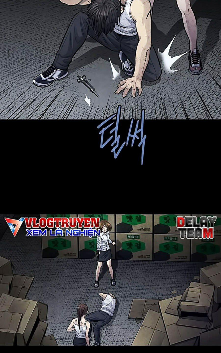 Thảm Họa Ong Độc 253 trang 50