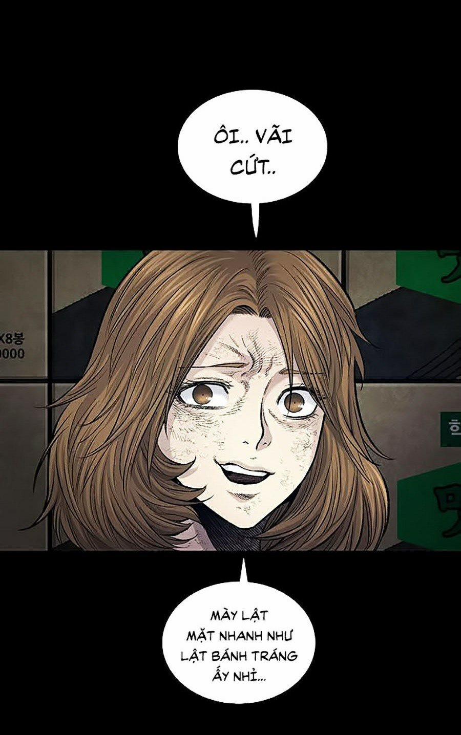 Thảm Họa Ong Độc 253 trang 51