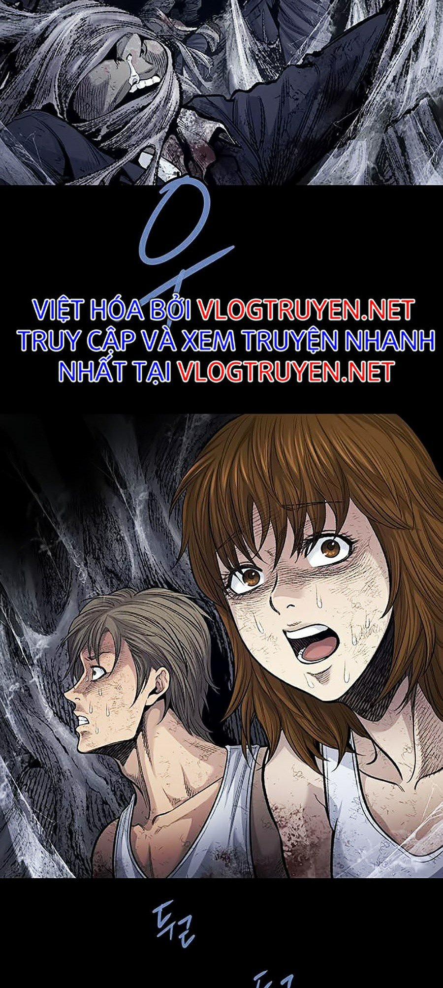 Thảm Họa Ong Độc 253 trang 8