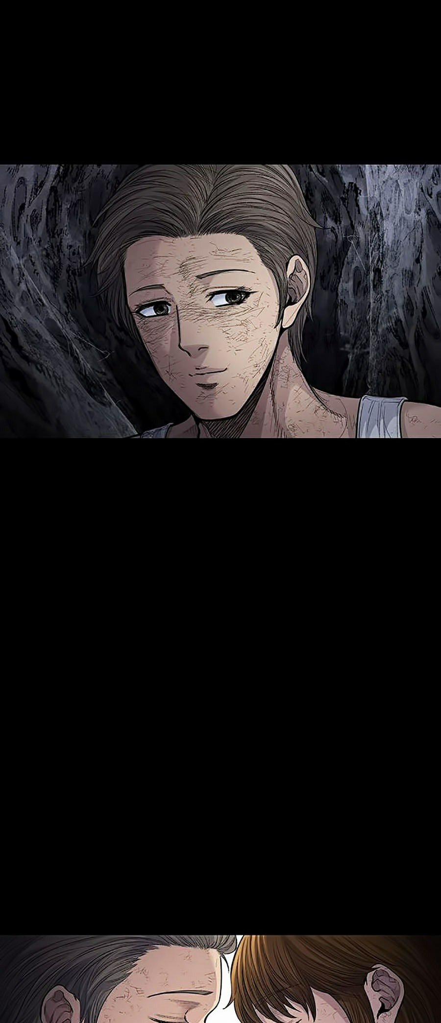 Thảm Họa Ong Độc 254 trang 18