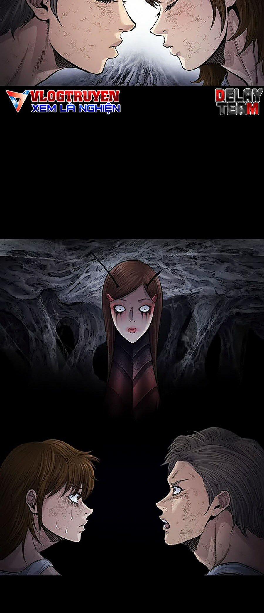 Thảm Họa Ong Độc 254 trang 19