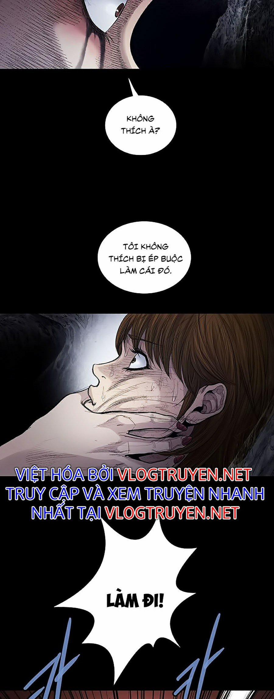 Thảm Họa Ong Độc 254 trang 22