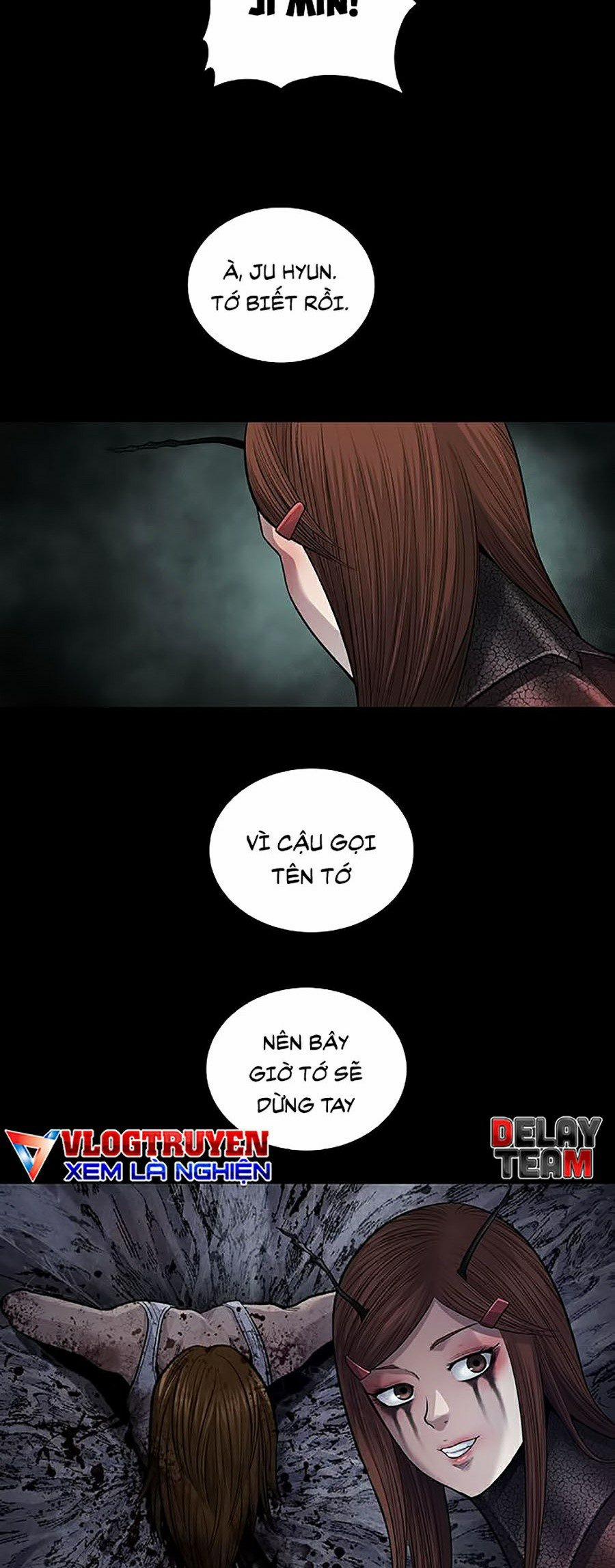 Thảm Họa Ong Độc 254 trang 26