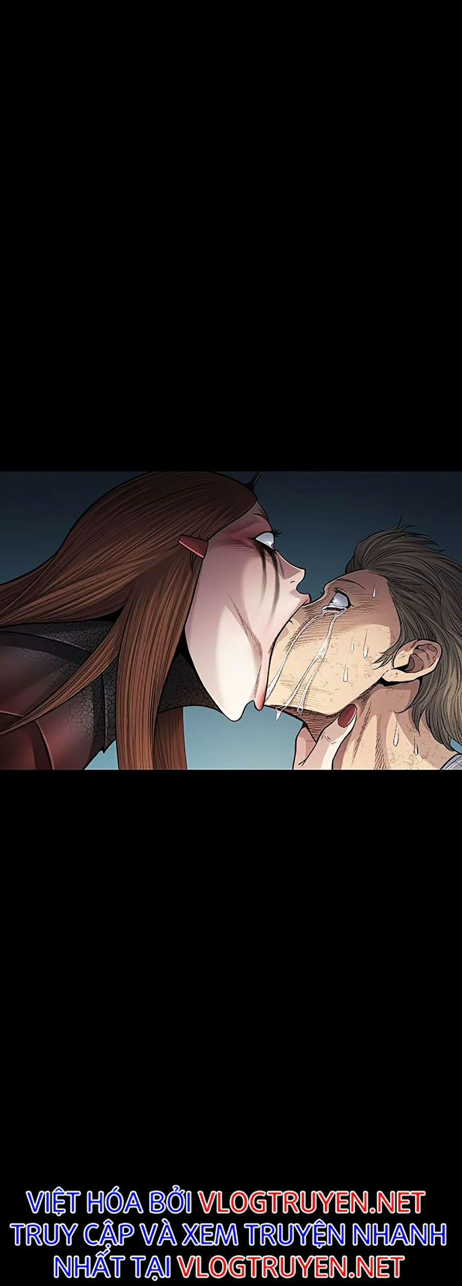 Thảm Họa Ong Độc 254 trang 30