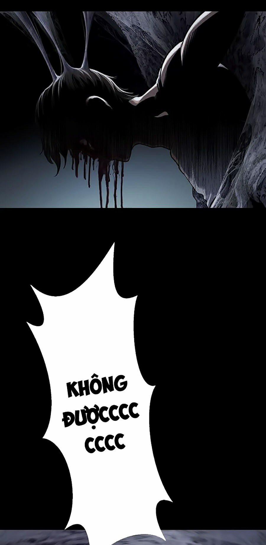 Thảm Họa Ong Độc 254 trang 43