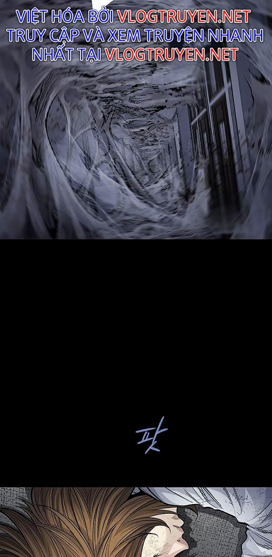 Thảm Họa Ong Độc 254 trang 44