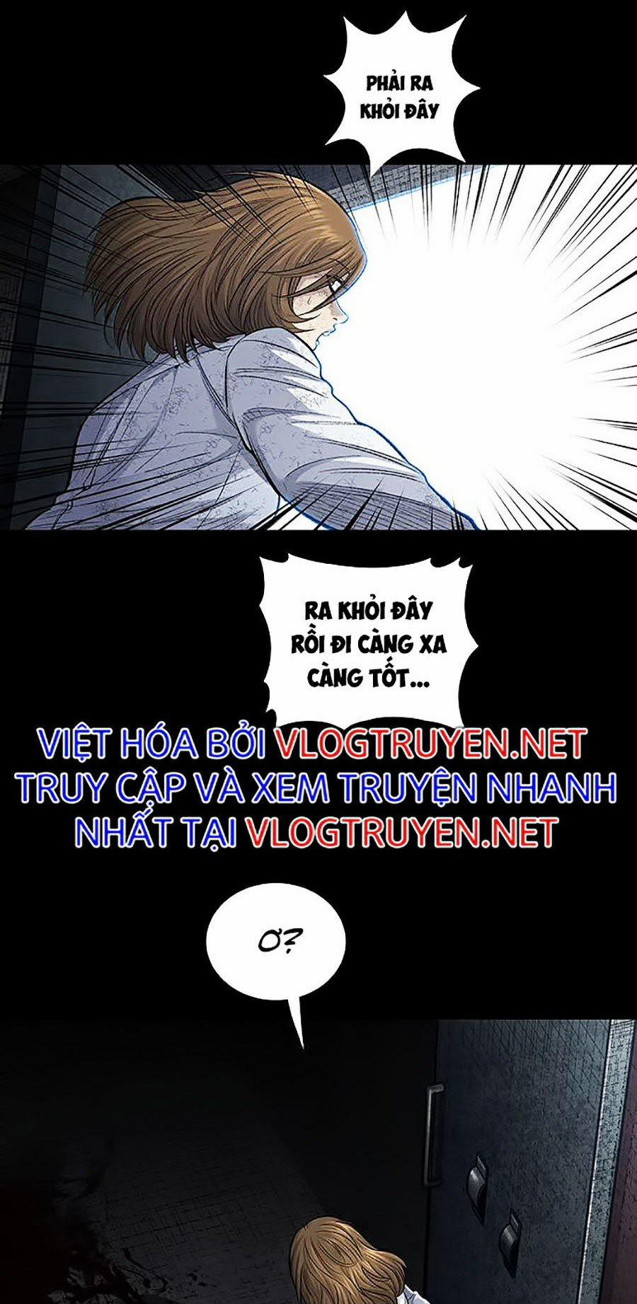 Thảm Họa Ong Độc 254 trang 47