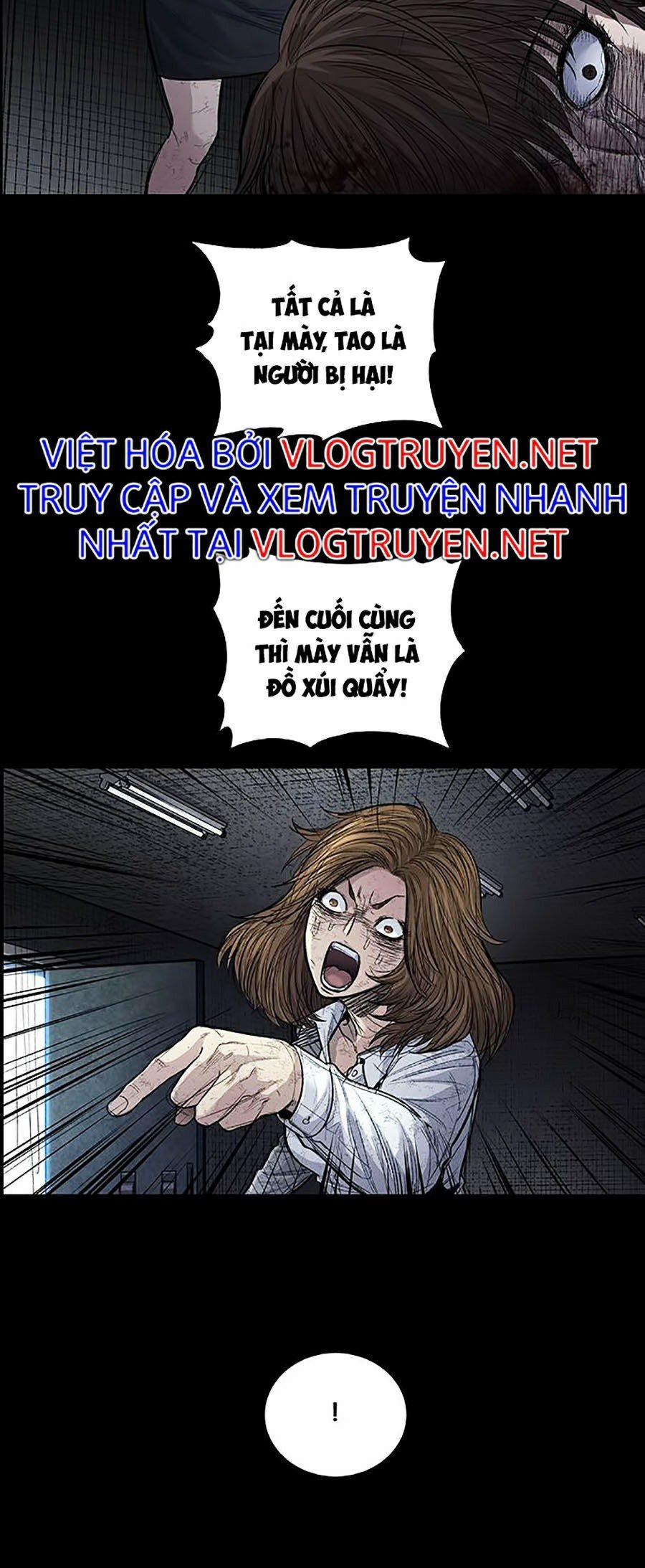 Thảm Họa Ong Độc 254 trang 6