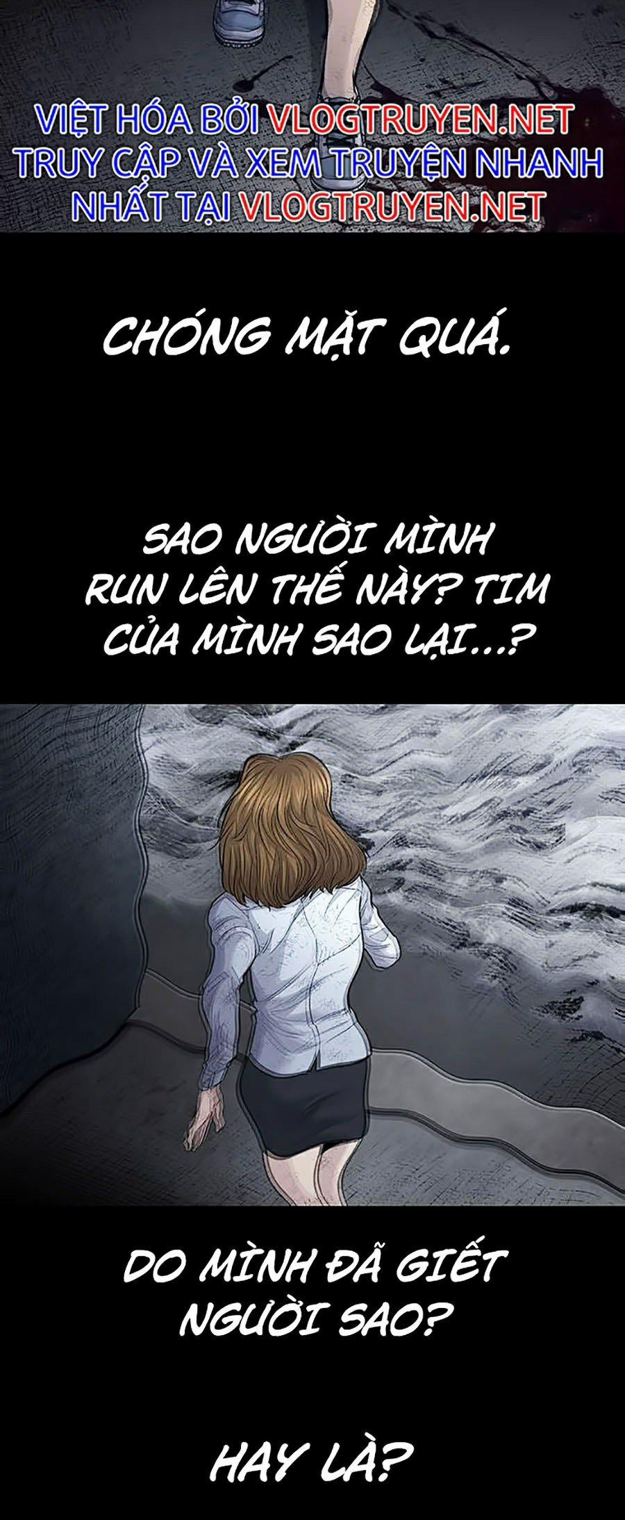 Thảm Họa Ong Độc 254 trang 9