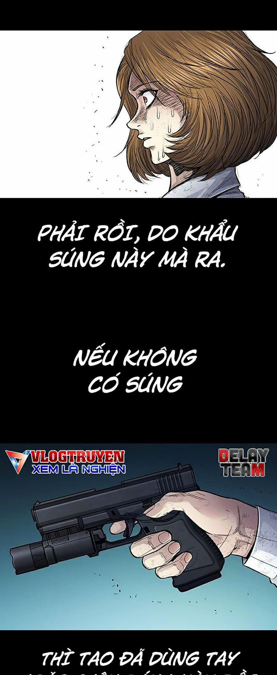 Thảm Họa Ong Độc 255 trang 1