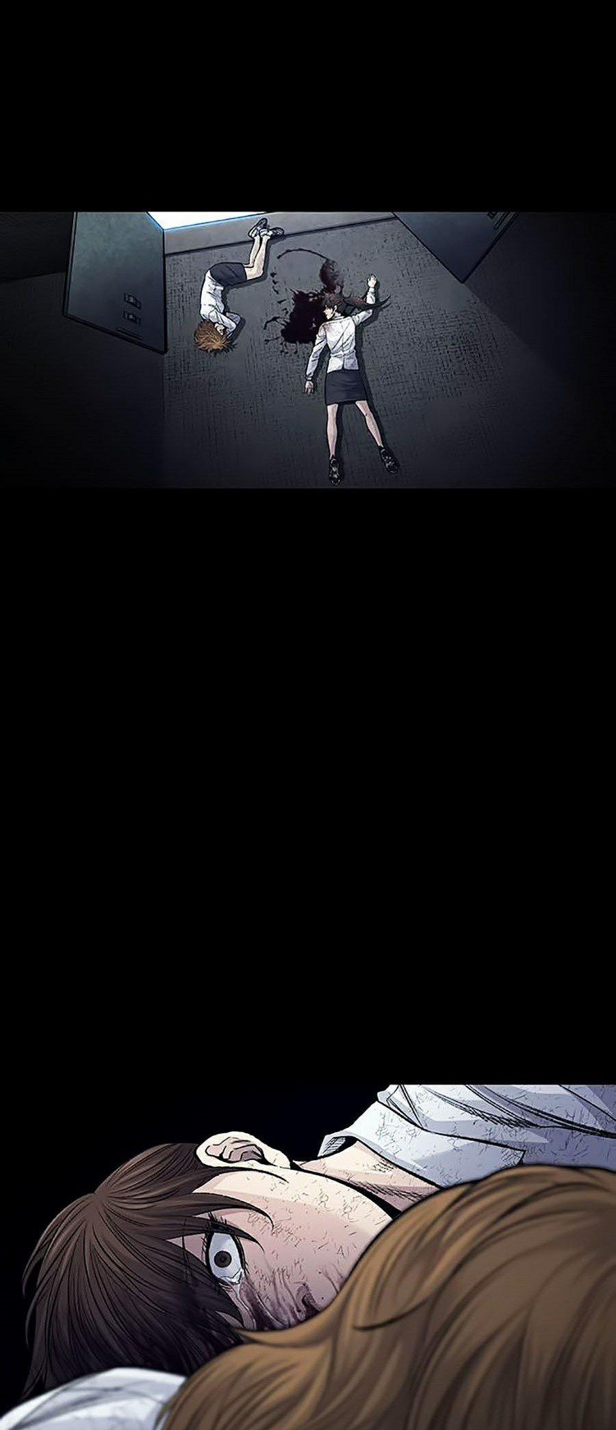 Thảm Họa Ong Độc 255 trang 12