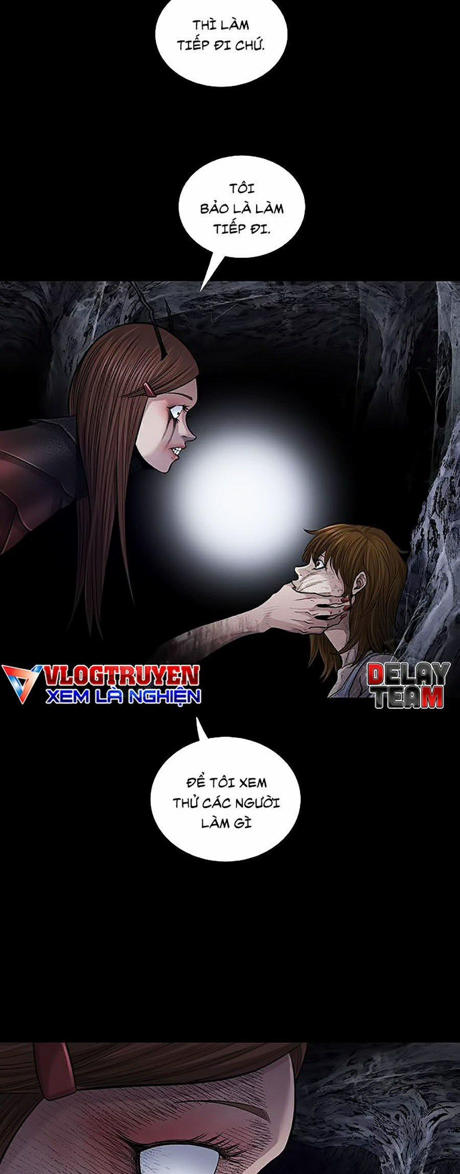 Thảm Họa Ong Độc 255 trang 21