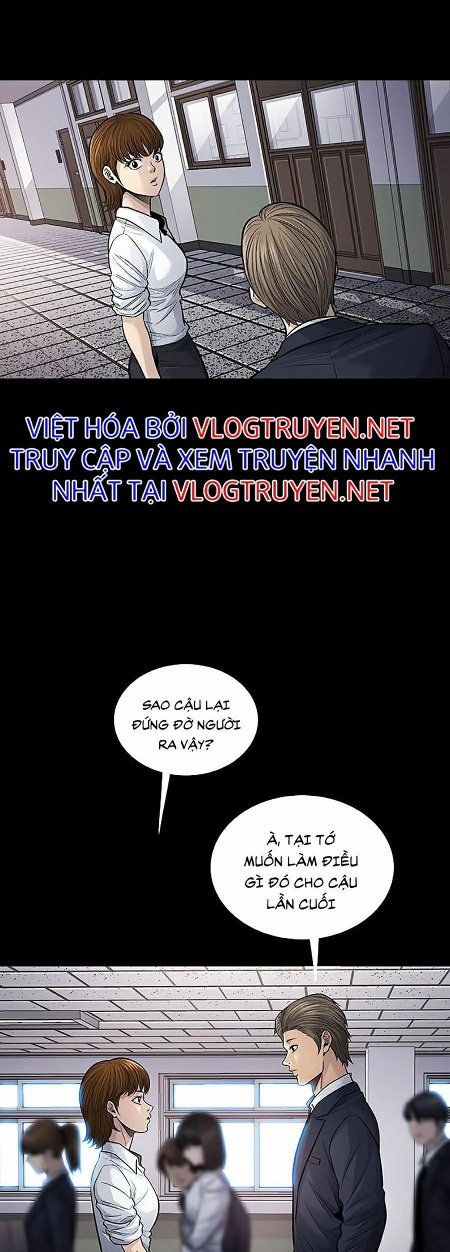 Thảm Họa Ong Độc 255 trang 35