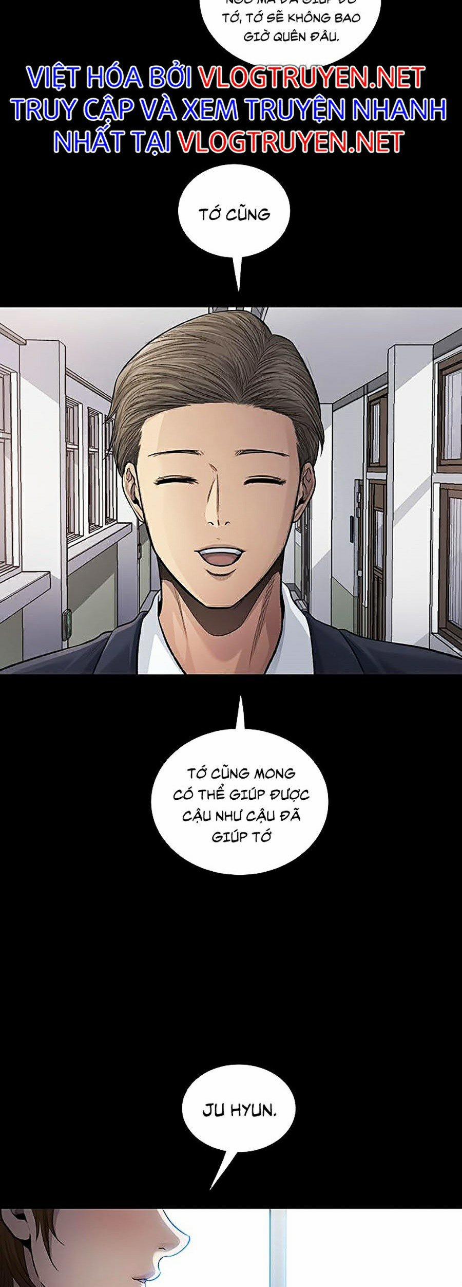 Thảm Họa Ong Độc 255 trang 38