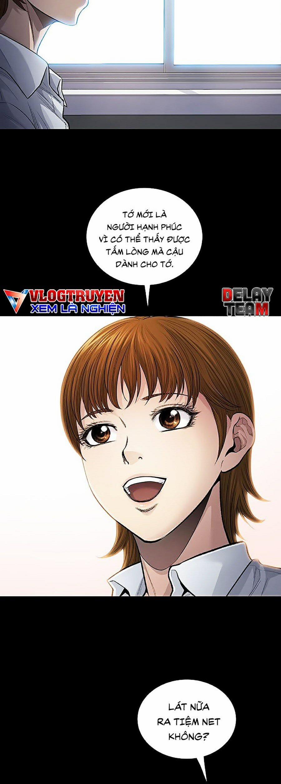 Thảm Họa Ong Độc 255 trang 39