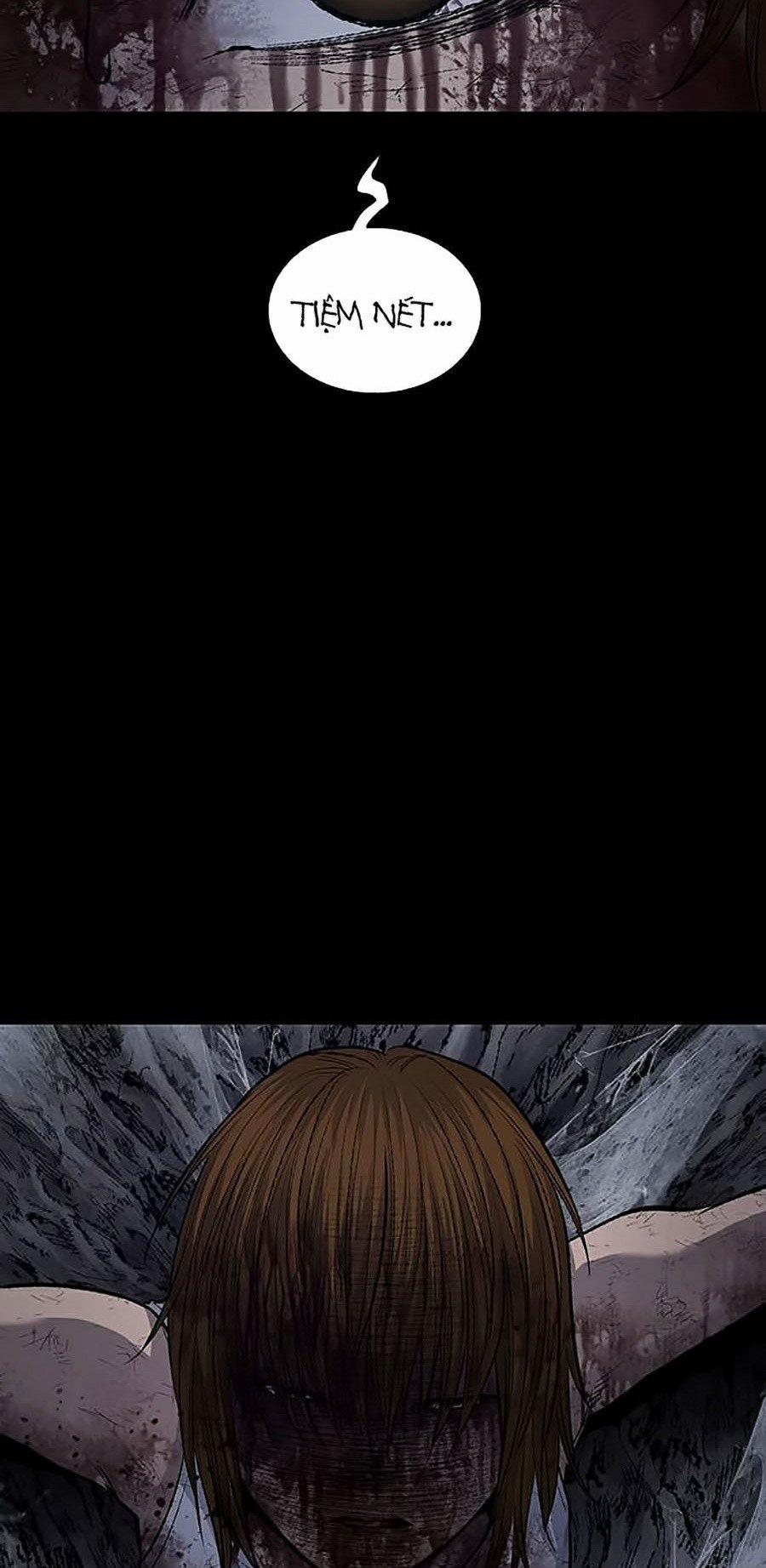 Thảm Họa Ong Độc 255 trang 41