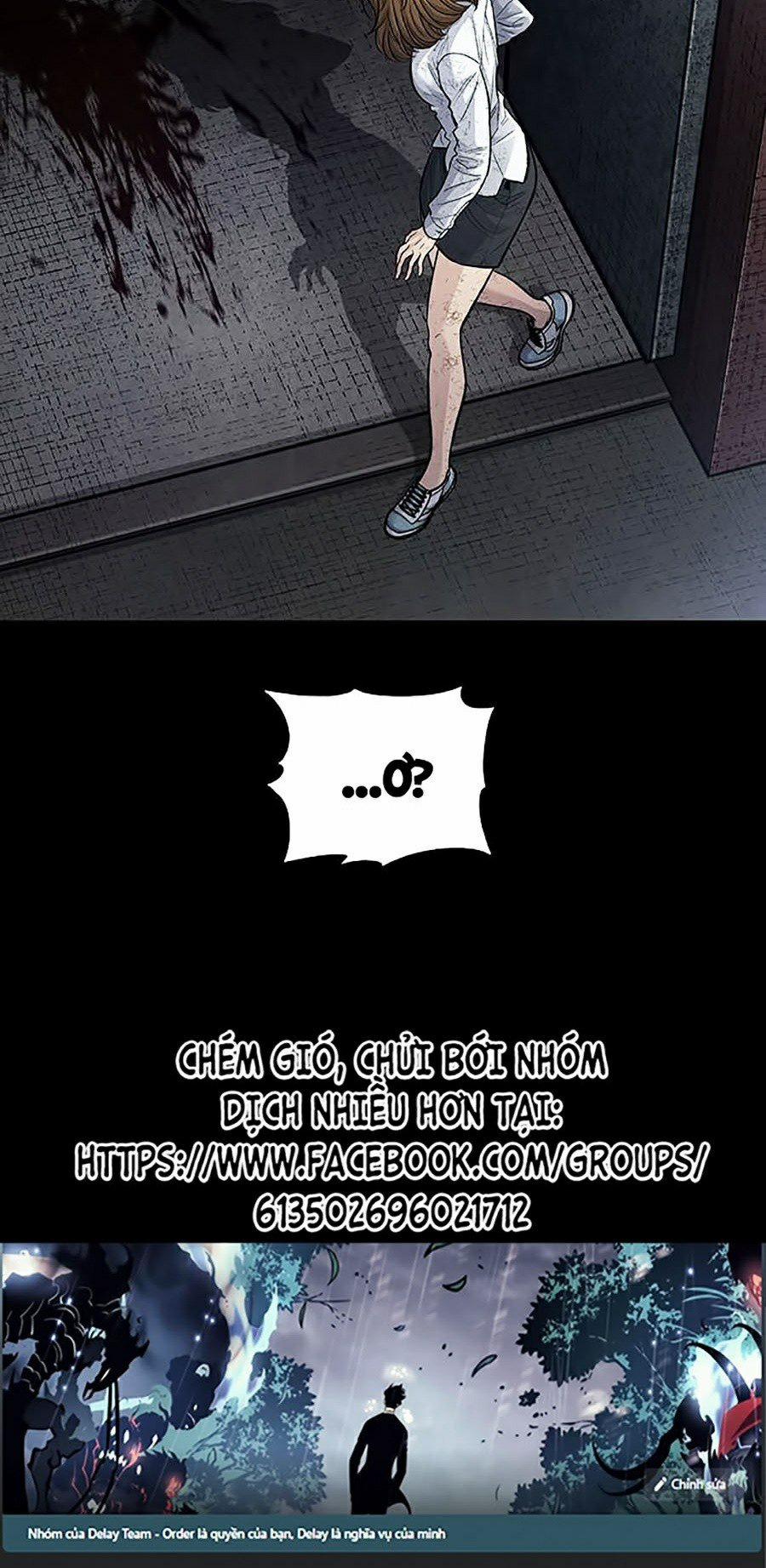 Thảm Họa Ong Độc 255 trang 48