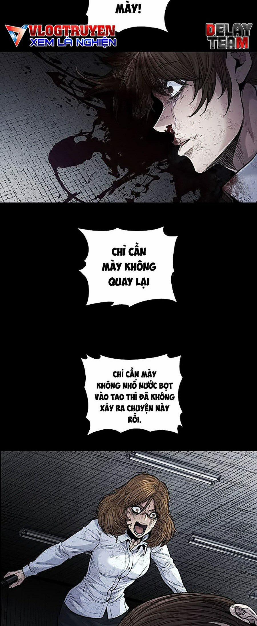 Thảm Họa Ong Độc 255 trang 5