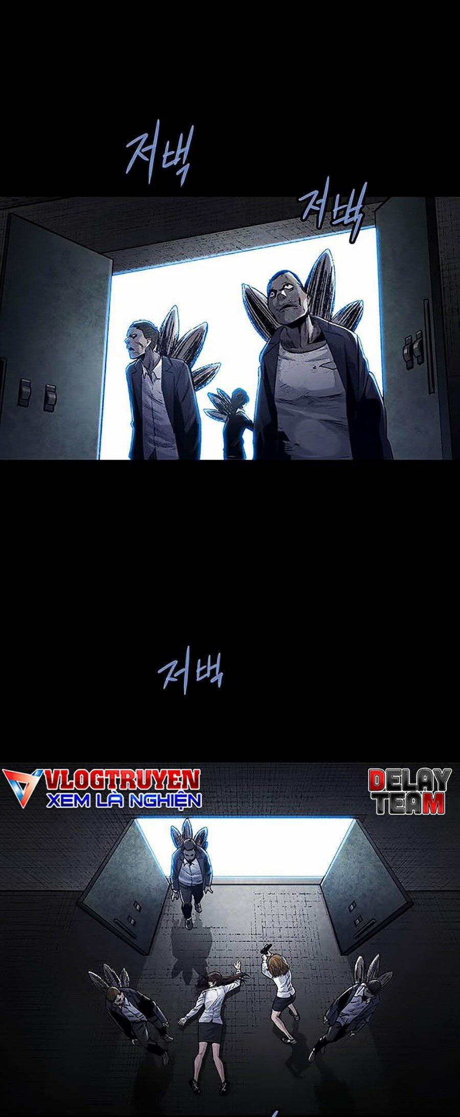 Thảm Họa Ong Độc 255 trang 7