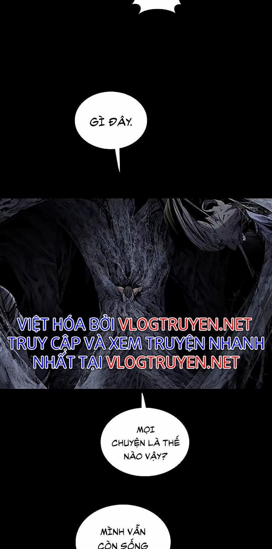 Thảm Họa Ong Độc 256 trang 10