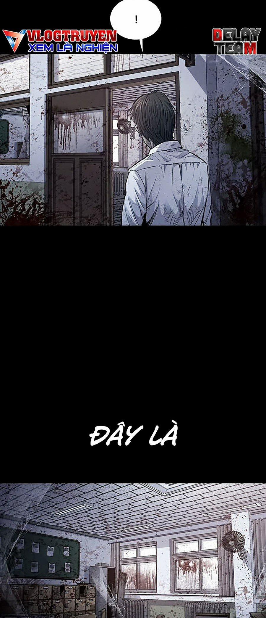 Thảm Họa Ong Độc 256 trang 18