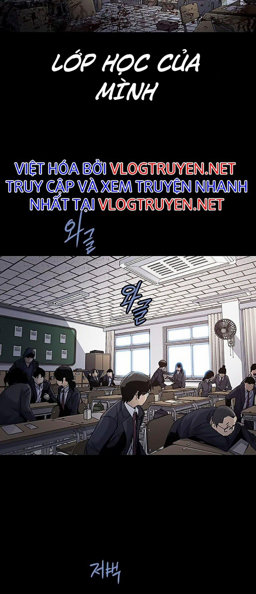 Thảm Họa Ong Độc 256 trang 19