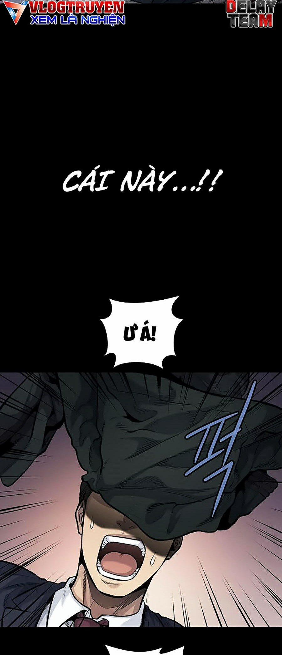 Thảm Họa Ong Độc 256 trang 21