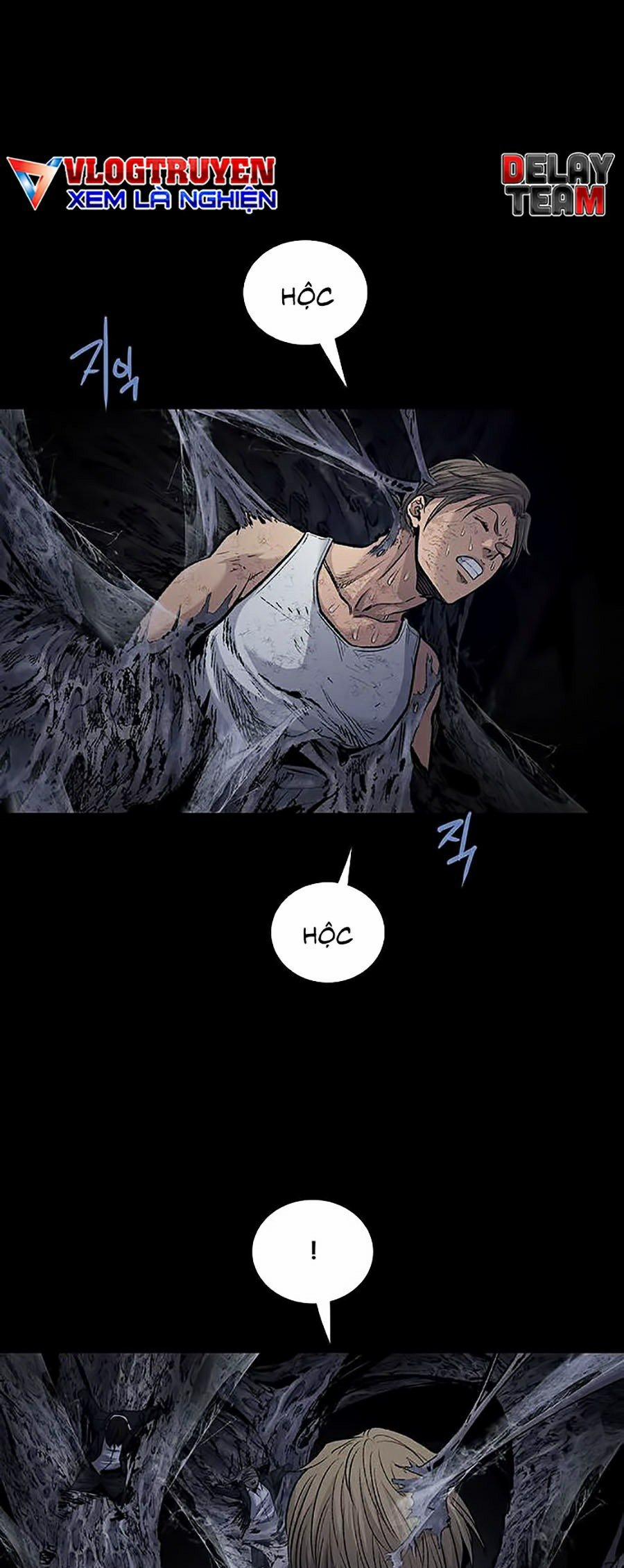 Thảm Họa Ong Độc 256 trang 24