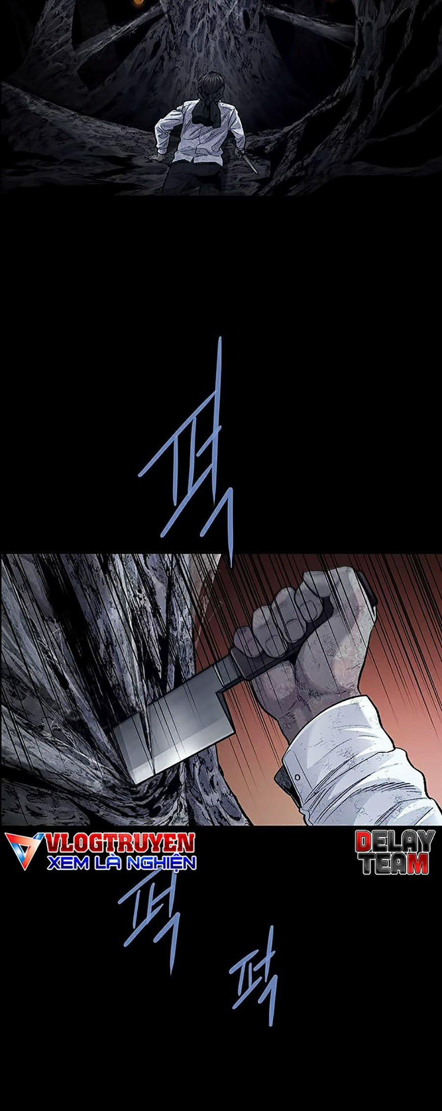 Thảm Họa Ong Độc 256 trang 26