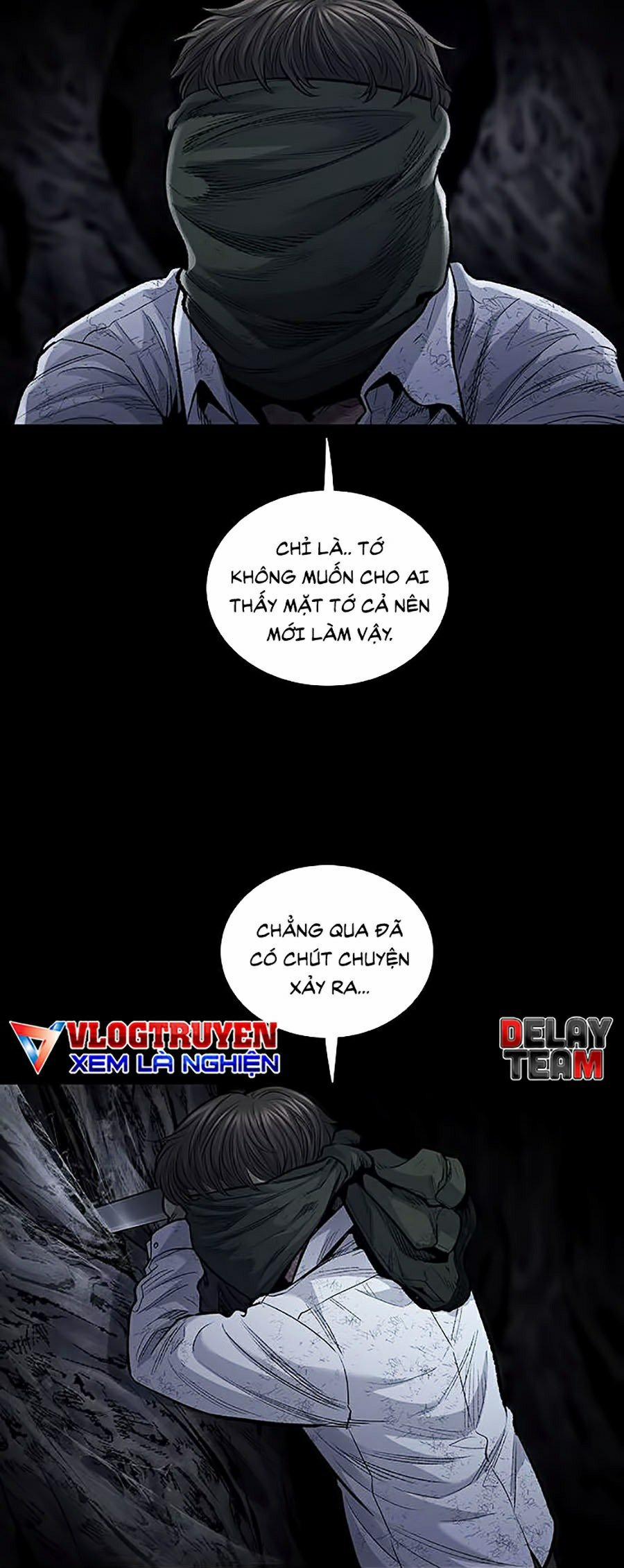 Thảm Họa Ong Độc 256 trang 29