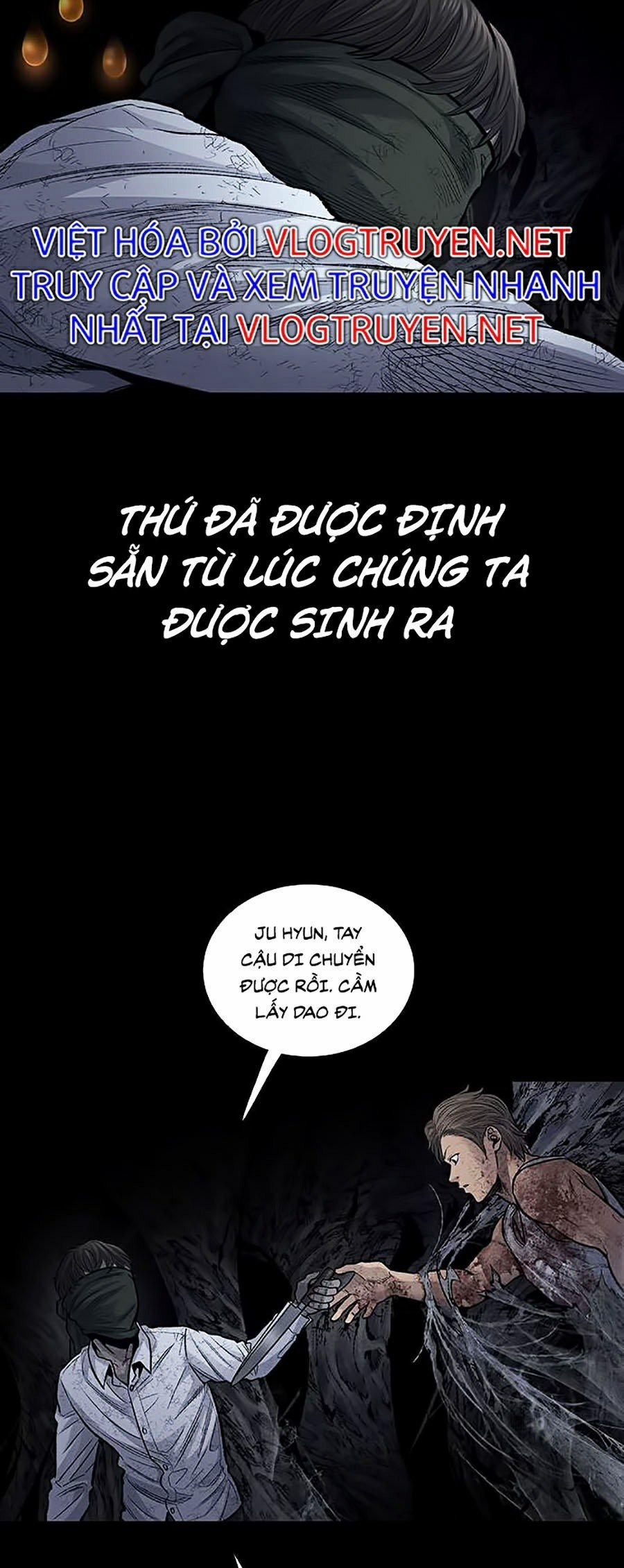 Thảm Họa Ong Độc 256 trang 34