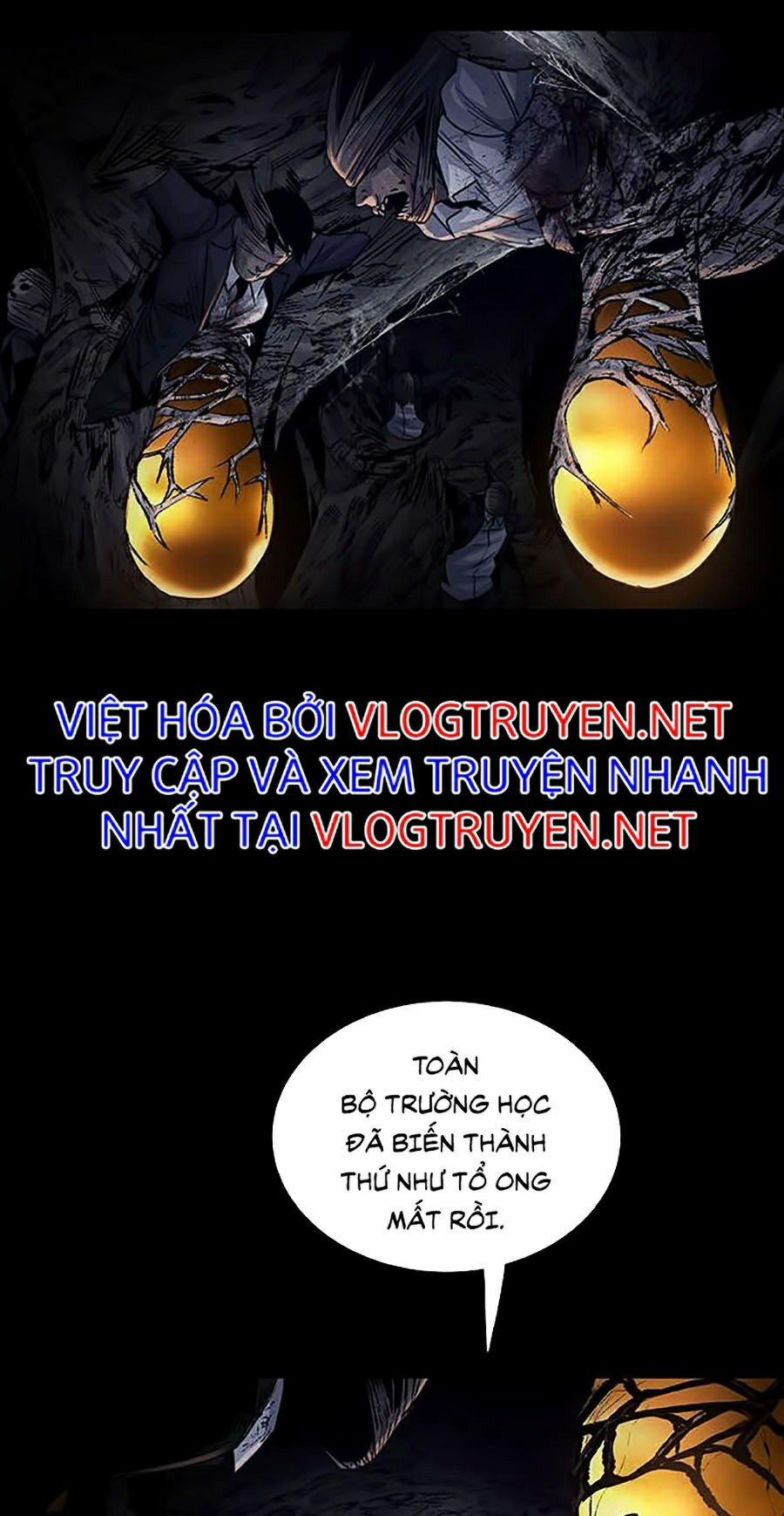 Thảm Họa Ong Độc 256 trang 36