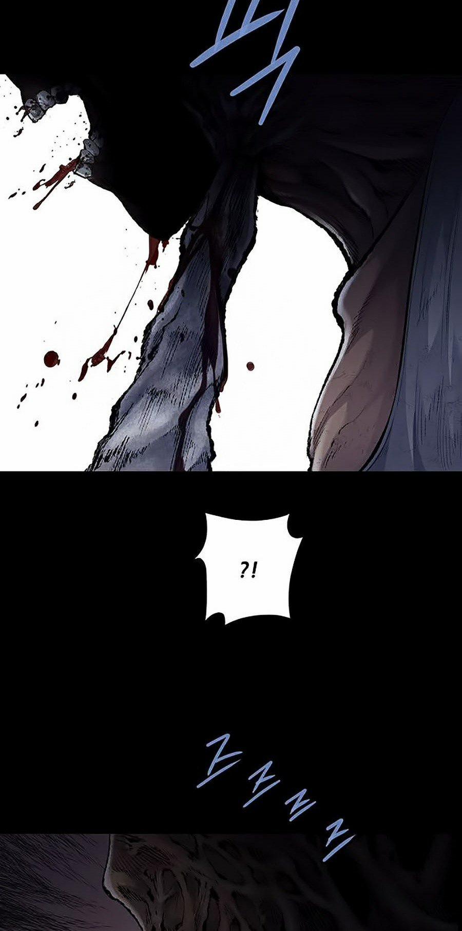 Thảm Họa Ong Độc 256 trang 4