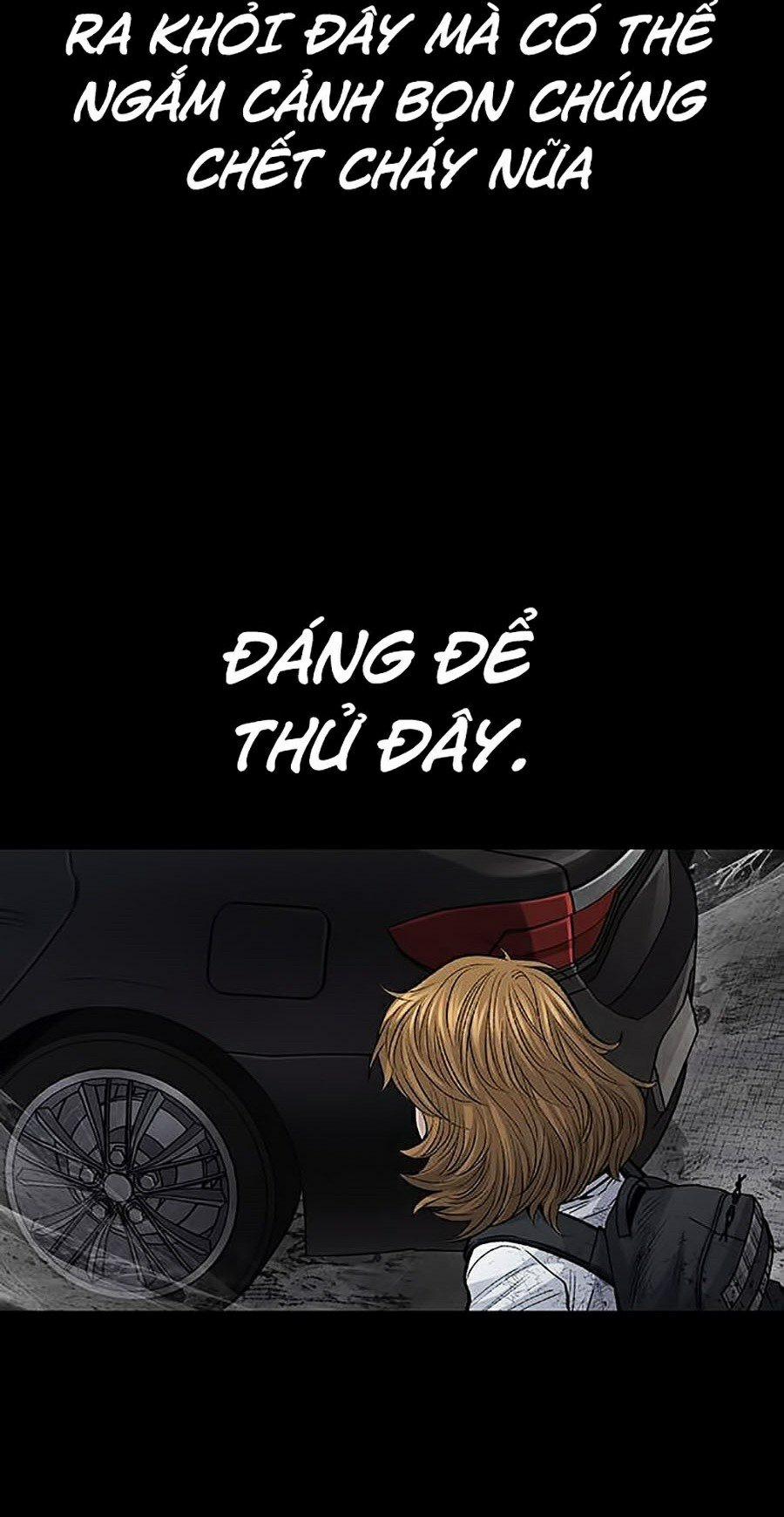 Thảm Họa Ong Độc 256 trang 47