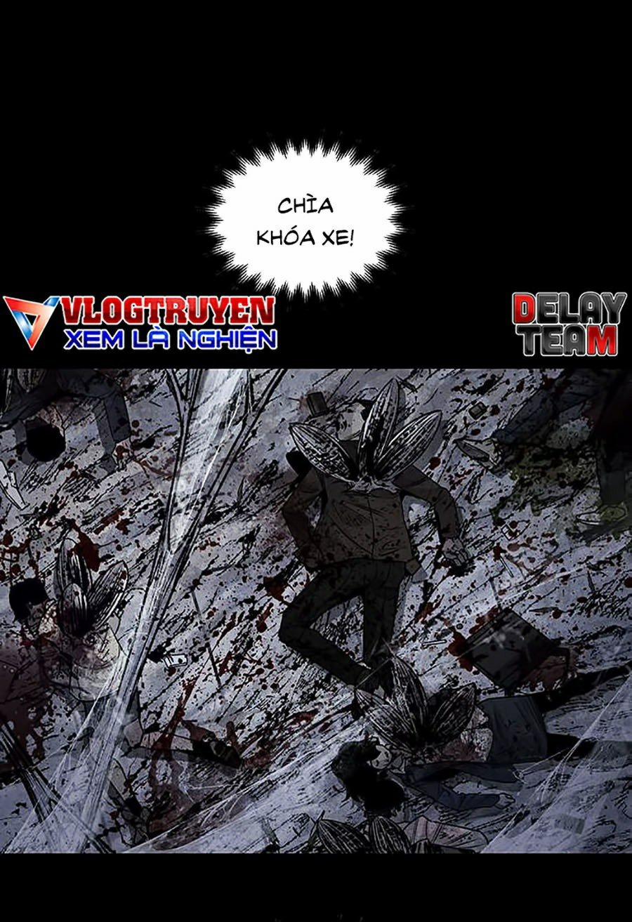 Thảm Họa Ong Độc 256 trang 48